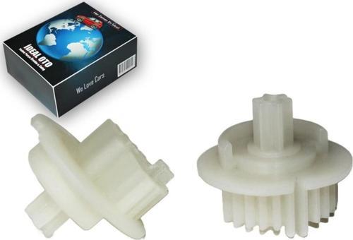 Mercedes Sprinter Klima Motor Dişlisi (1 Adet)