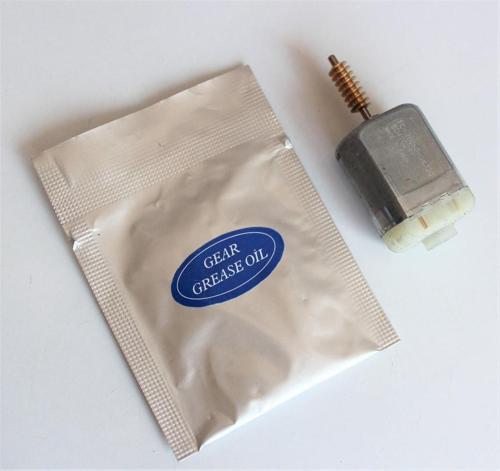 Universal Model Katlanır Ayna Motoru 12V Sağ / Sol Uyumlu