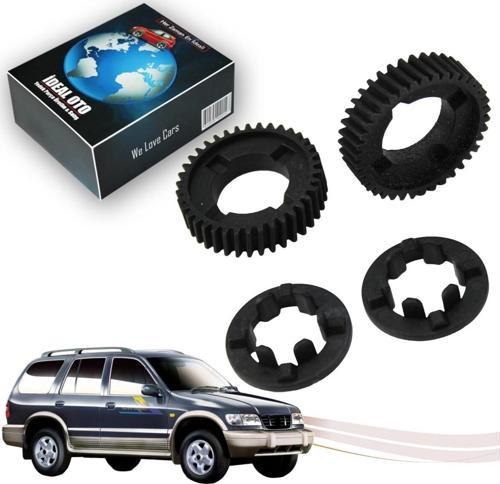 Kia Sportage I (Ja) 1994-2005 Ayna Motor Dişlisi Sol Ve Sağ Set