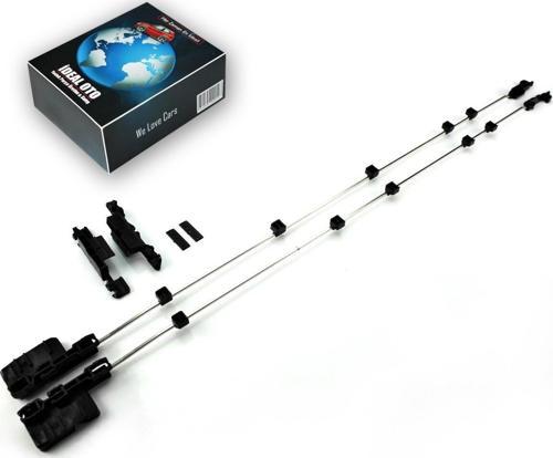 Audi A3 Vw Golf 7 Polo 5 Passat Panoramik Cam Sunroof Tamir Seti