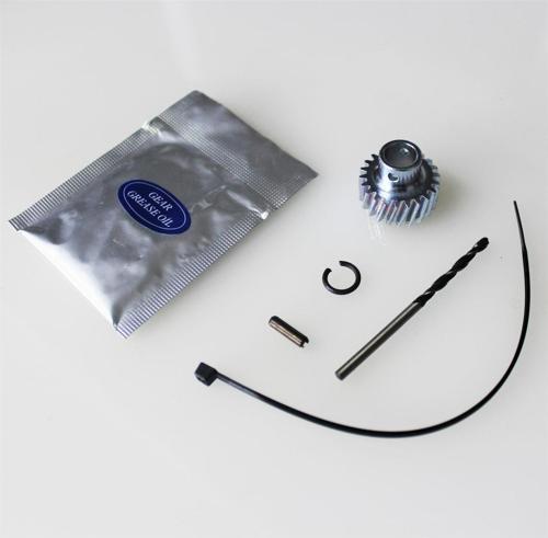 Galaxy Mk3 // S Max Koltuk Yaslama Dişli Set Havşalı Dişli: 2 Cm 4,5 Mm