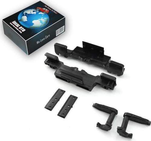 Audi A3 Vw Golf 7 Polo 5 Passat Panoramik Cam Sunroof Tamir Seti