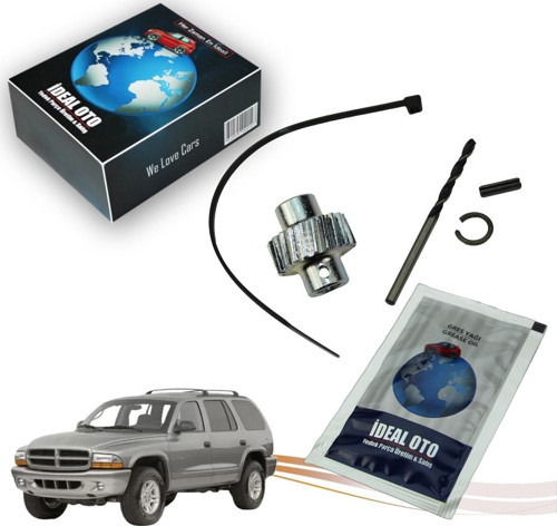 Dodge Durango 2001-... Koltuk Yükseklik Motor Dişlisi