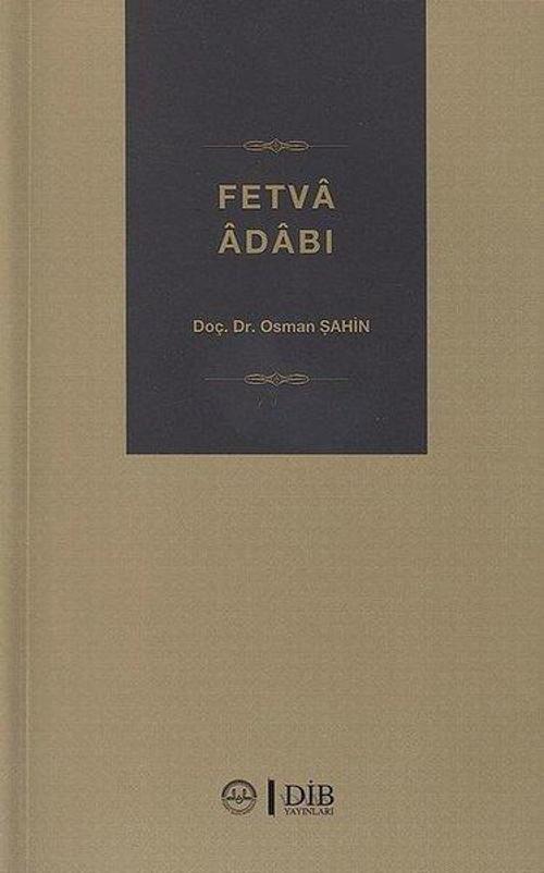 Fetva Adabı