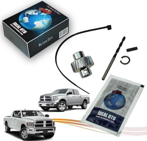 Dodge Ram 1500, Ram 3500 Koltuk Yükseklik Motor Dişlisi