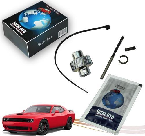 Dodge Challenger 2011-... Koltuk Yükseklik Motor Dişlisi