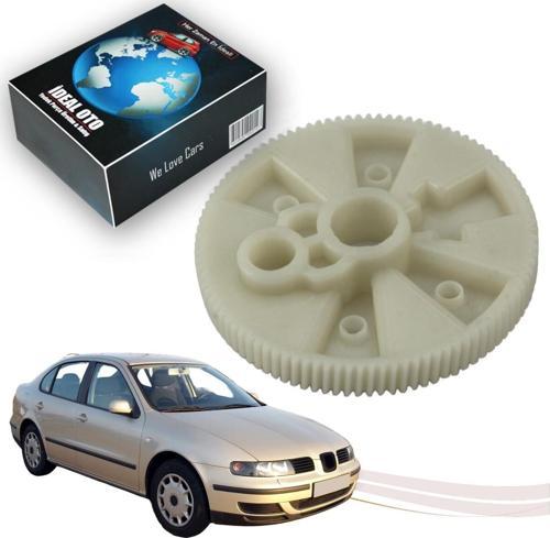 Seat Toledo 2 1999-2006 Arka Silecek Motor Dişlisi 1X