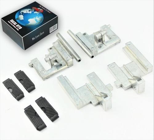 Renault Clio 2 1998-2012 Sunroof Teli Ayakları & Bademleri