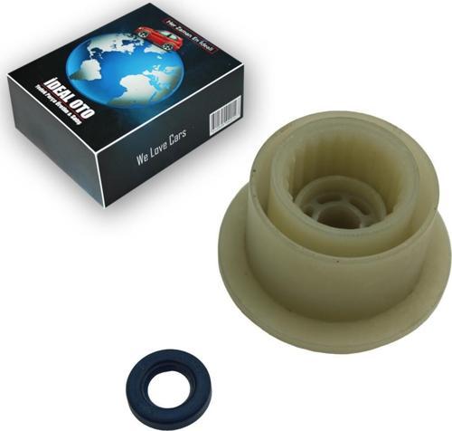 Discovery Lr3 Lr4 Range Rover Sport Ls Şanzıman Vtg Dişli & Conta Seti