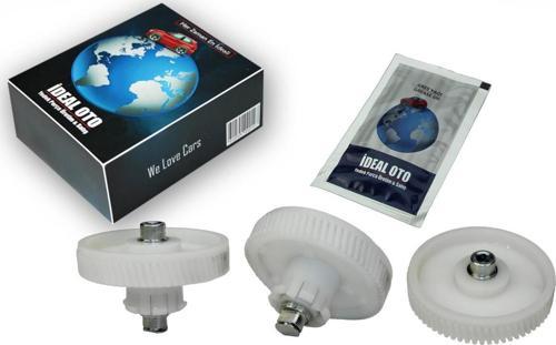 Kia Sorento 1 Seri Jc (2002-2009) 1 Adet Sunroof Motor Dişlisi & Gres Yağı