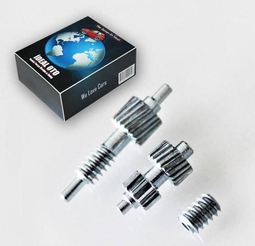 Bmw E53 E46 E39 Rover 73 3 Vogue Freelander 1 Mını Cooper Jeep Cherokee Chrysler Uyumlu Ayna Dişli