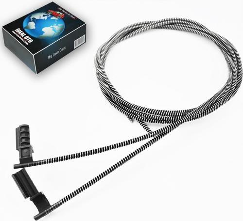 Mercedes C Class Coupe W203 / C203 Elektrikli Sunroof Perde Teli