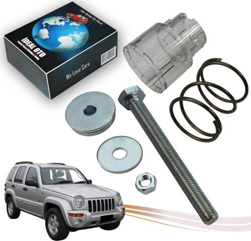 Jeep Cherokee 2 Kj 2001-2008 Katlanır Ayna Motor Kapak Tamir Aparatı