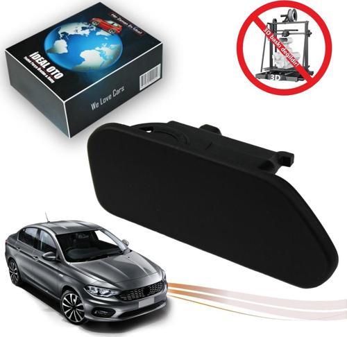 Fiat Egea Torpido Açma Kilit Mandalı 735617527