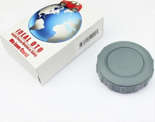 Volkswagen Gri Renk Koltuk Ayar Kolu (Genişlik:8,2 Cm)