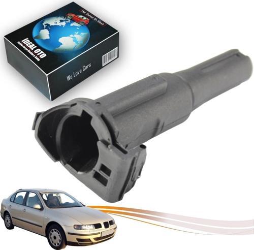 Seat Toledo İçin Vites Kovanı (2002-2004) Oem: 1J0711893