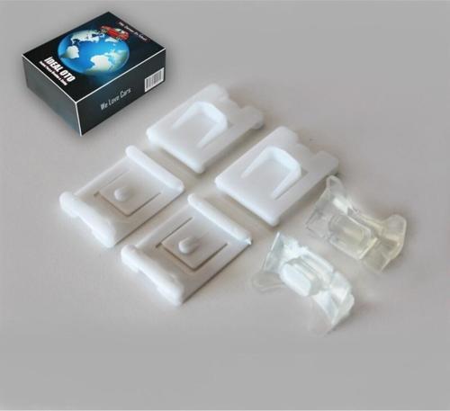 Audi A4 / Avant Koltuk Kızak Klipsi