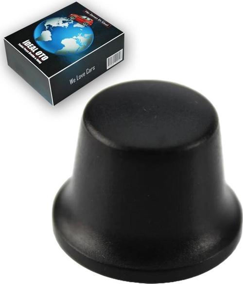 Bmw X3 E83, Z4 E85 E86 Radyo Düğme Kapağı Oem: 62126924906, 65126923322, 65126923321