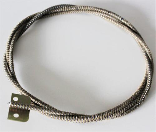 Mercedes C126 Coupe Elektrikli Sunroof Açılır Tavan Teli 224 Cm