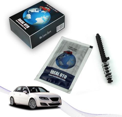 Audi A4 A5 Rs5 Vw Passat Eos Seat Exeo Bagaj Kilit Dişlisi Yağı Tamir Seti