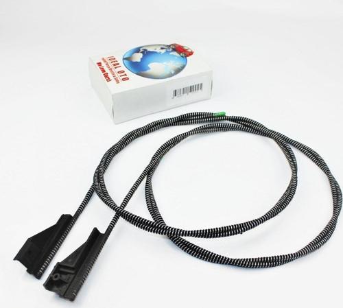 Mercedes S W220 E W210 Sunroof Teli Halatı (Tüylü; Ses Yapmaz)