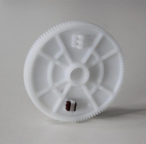 Volkswagen Vw Golf 4 (97-06), Bora (98-05), Passat (96-00) Arka Silecek Motoru Dişlisi