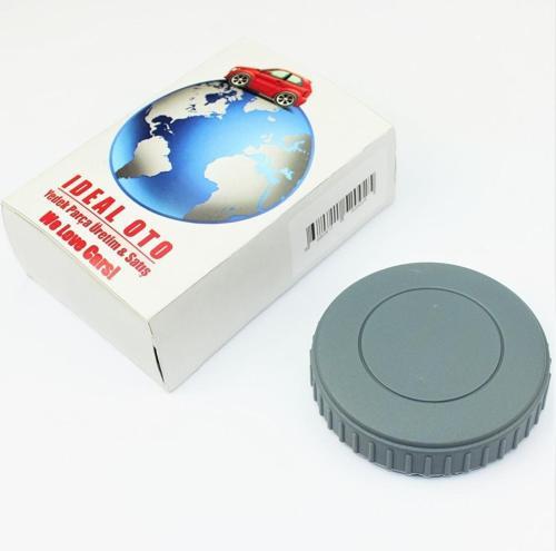 Volkswagen Gri Koltuk Ayar Kolu (Genişlik:8,7 Cm) 1J0881671H30T