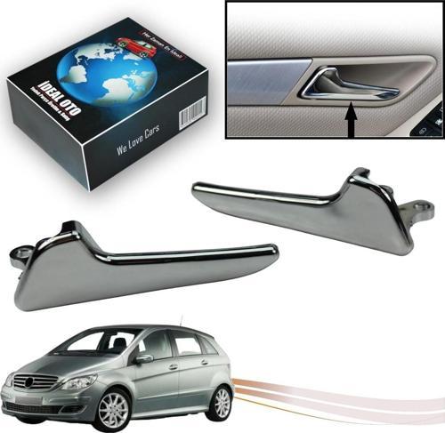 Mercedes B W245 2005-2011 İçin Sağ & Sol İç Kapı Kolu 1697600408