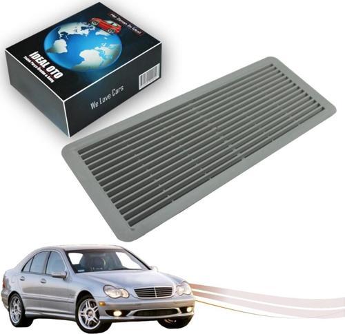 Mercedes C W203 2000-2011 Sunroof Perde Izgarası Gri 2117840644