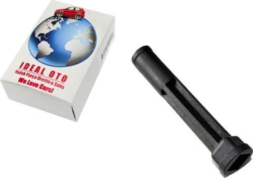 Mercedes W204 W202 C218 X204 W212 R172 Menü Radyo Joystick Plstk