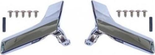 Mercedes C Serisi W204 Iç Açma Kapı Kolu 2Li Takım