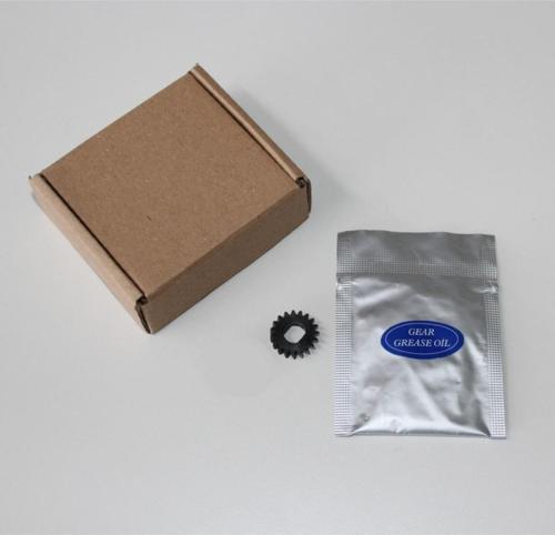 Renault Peugeot Uyumlu Sunroof Tamir Dişlisi 1.4 Cm Genişlik 5 Mm Kalınlık