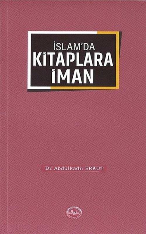 İslamda Kitaplara İman