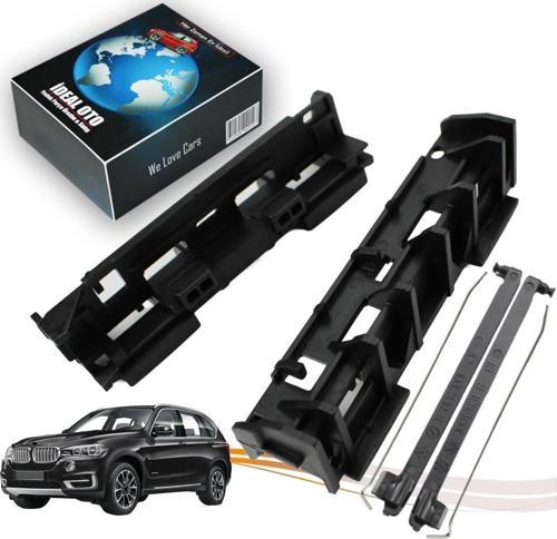 Bmw X5 F15 İçin Panoramik Arka Cam Sunroof Tamir Kiti Oem: 54137386975 54107490094