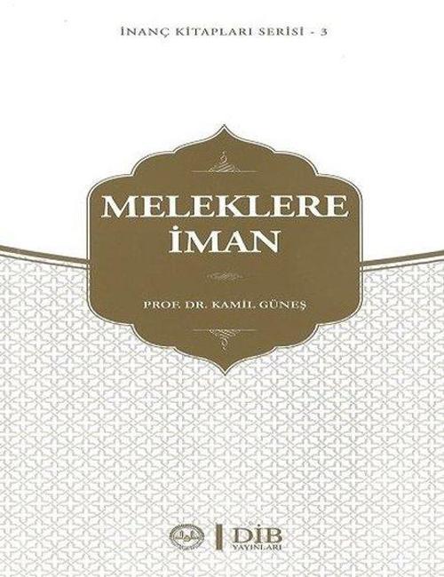 İslamda Meleklere İman