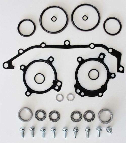 Bmw E46 E39 E60 E61 E38 E65 E66 E36 E85 E83 E53 Çift Vanos Tamir Seti