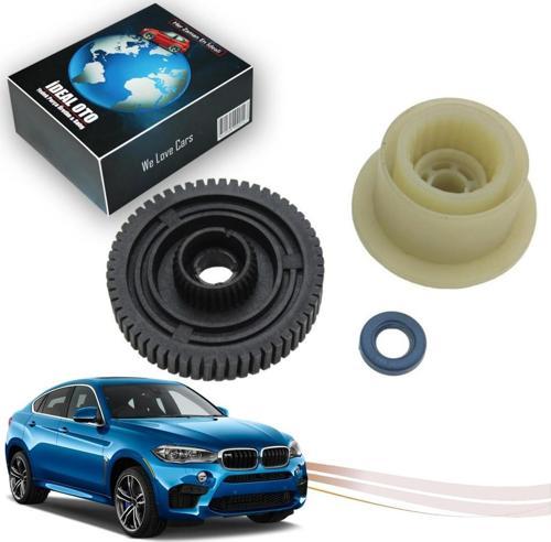 Bmw X6 (F16, F86) 2014-2019 Arazi Şanzıman Vtg Dişli 27102413711