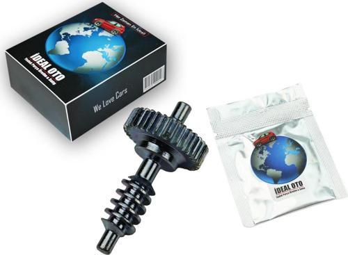 Vw Atlas 2018-2022, Golf 7 5G1 Ba5 2012-2020, Jetta 2019-2022 Katlanır Ayna Motor Dişlisi & Yağı