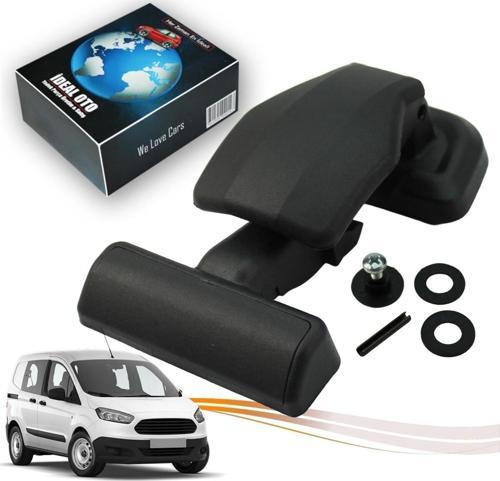 Courier 2014-2022 Arka Kelebek Cam Mandalı Ht76-A25723-A-Pıa-13