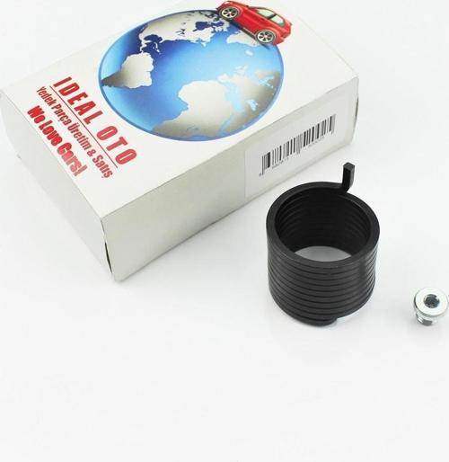 Mercedes W202 W204 W211 W208 W209 M65 Tek Kulak Kompresör Yayı A2710901780 A2710902080