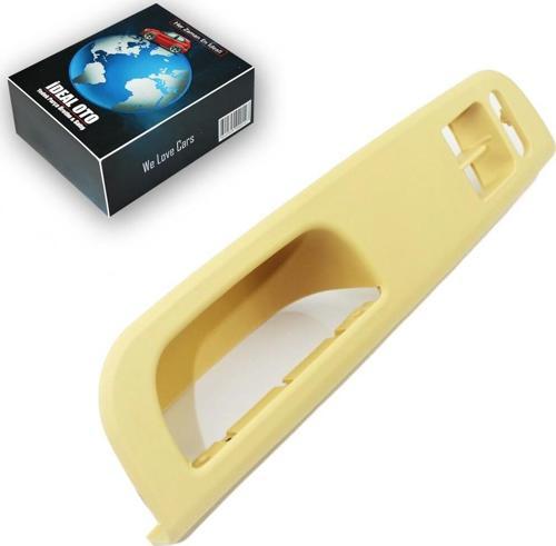 Vw Bora Golf Jetta Passat Mk4 Kapı Kolu Çerçevesi Tutamağı Krem