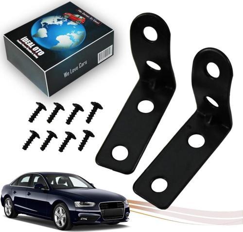 Audi A4 S4 Rs4 B6 B7 8E Torpido Kapağı Menteşeşi Dişlileri - Sac Ve Cıvata -