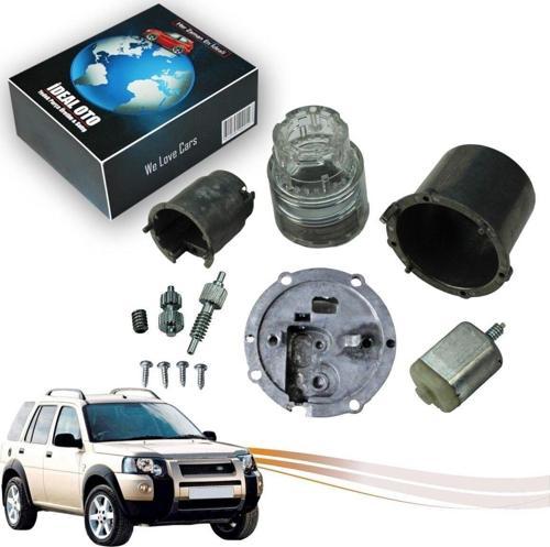 Land Rover Freelander 1 1998-2006 Katlanır Ayna Tamir Seti