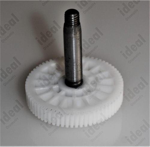 Vw Jetta 3 1K2 2005-2010 Ön Silecek Motoru Dişlisi