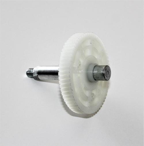 Mercedes W203 C203 S203 Ön Cam Silecek Motor Dişlisi Mil: 7 Cm 8 Mm / Dişli: 6 Cm 5 Mm Uyumlu
