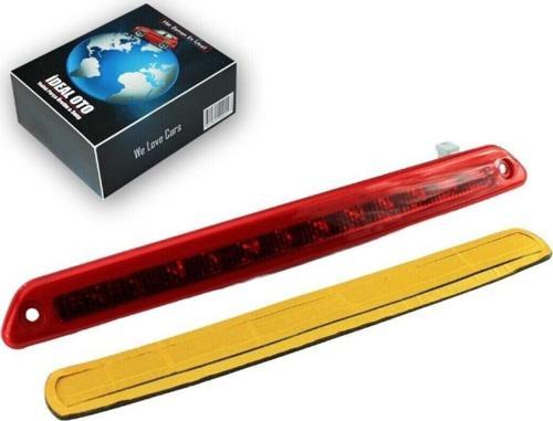 Mercedes Sprinter 906 2006-2017 Arka Stop Lambası Oem: A9068200456