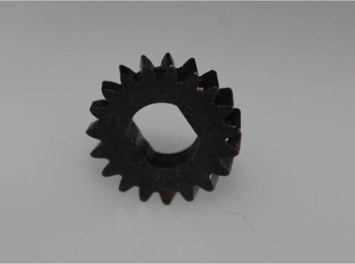 Vw Eos Sunroof Motor Metal Dişli 1Q0959591 B C (17.8X4Mm 19 Diş)