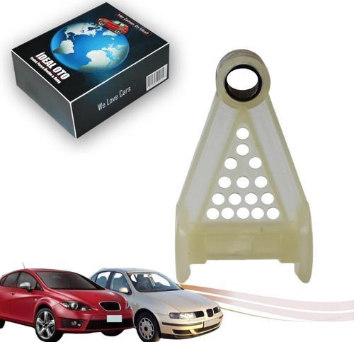 Seat Leon Toledo (1998-2010) İçin Direksiyon Burcu (1J0419579)