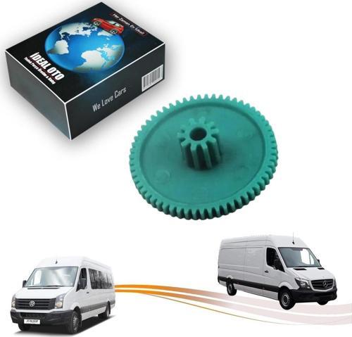 Mercedes Sprinter 2 906 Volkswagen Crafter 30, 35, 50 ( 2E / 2F ) Gaz Kelebek Dişlisi 1 Adet