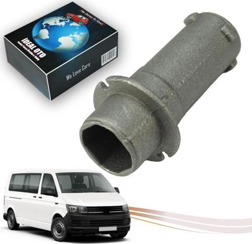 Volkswagen Transporter T6 2015-... Katlanır Ayna Gövde Demiri 7 Cm